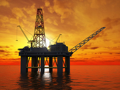 Petróleo y gas